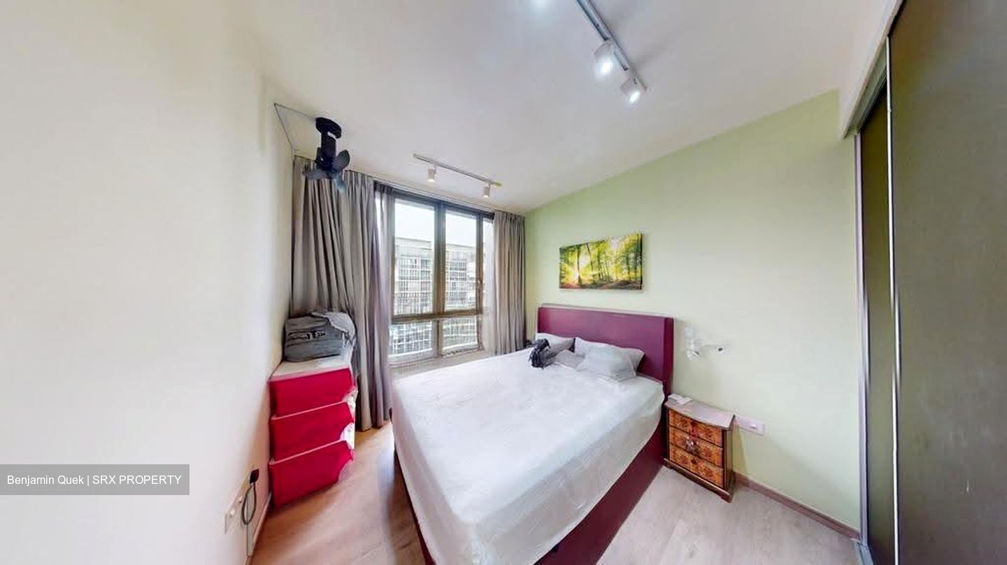 Sol Acres (D23), Condominium #632043491